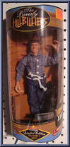 Jethro Bodine from Beverly Hillbillies - Basic Series manufactured by Exclusive Premiere [Front]