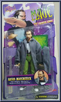 Kevin Matchstick (Mage) from Big Blast - Basic Series manufactured by Graphitti Designs [Front]