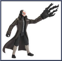 Yokai Action Figure