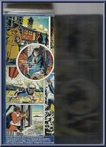 Alpinist Joe from Big Jim - Spy Figures manufactured by Mattel [Loose]