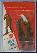 Arctic Explorer 2 from Big Jim - Big Jim Outfits: Action Sets manufactured by Mattel [Front]