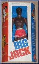 Big Jack Action Figure