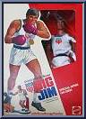 Big Jim: Boxing Action Figure