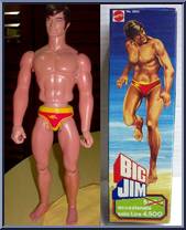 big jim action figure