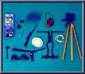 Jungle Expedition from Big Jim - Adventure Gear & Sets manufactured by Mattel [Loose]