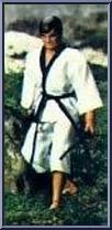 Karate from Big Jim - Big Jim Outfits: Action Sets manufactured by Mattel [Loose]