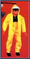 Master Mariner from Big Jim - Big Jim Outfits: Action Sets manufactured by Mattel [Loose]