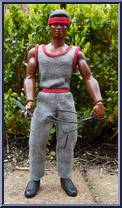 Mercenary from Big Jim - Big Jim Outfits: Action Sets manufactured by Mattel [LoneJim's Collection]