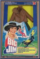 Radio Man from Big Jim - Big Jim Outfits: Adventure Sets manufactured by Mattel [Front]