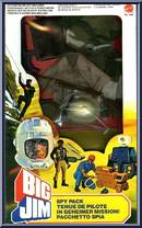 Safari from Big Jim - Spy Pack manufactured by Mattel [Front]