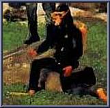 Scuba Diver (Black) from Big Jim - Big Jim Outfits: Adventure Sets manufactured by Mattel [Loose]