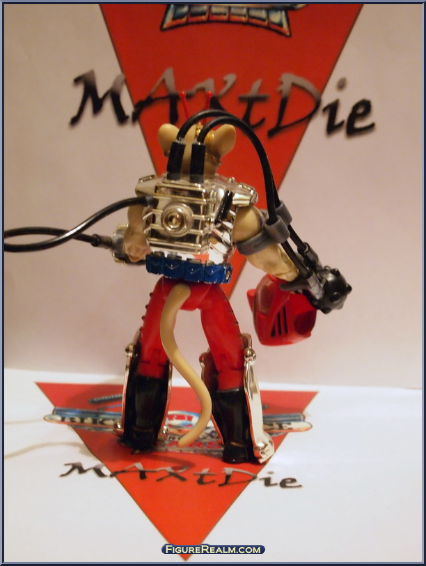 biker mice from mars figures