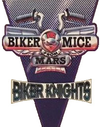 Biker Mice From Mars