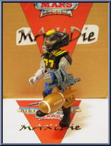 Touchdown Modo Action Figure