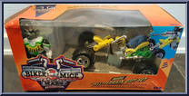 All-Terrain Gift Set - Modo Action Figure