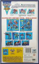 Planet-Hoppin' Modo from Biker Mice From Mars - Astro Bro's manufactured by Galoob [Back]