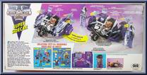 Super Sidecar from Biker Mice From Mars - Basic Vehicles & Playsets manufactured by Galoob [Back]