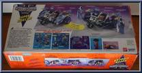 Super Sidecar from Biker Mice From Mars - Basic Vehicles & Playsets manufactured by Galoob [Back]