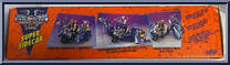 Super Sidecar from Biker Mice From Mars - Basic Vehicles & Playsets manufactured by Galoob [Side]