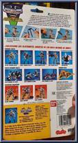 Tail-Whippin' Throttle from Biker Mice From Mars - Freedom Fighters manufactured by Galoob [Back]