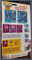 Home-Run Throttle from Biker Mice From Mars - Sports Bro's manufactured by Galoob [Back]