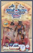 Claw Trooper Action Figure