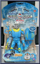 Modo Action Figure