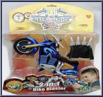 Modo Action Figure