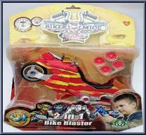 Vinnie Action Figure