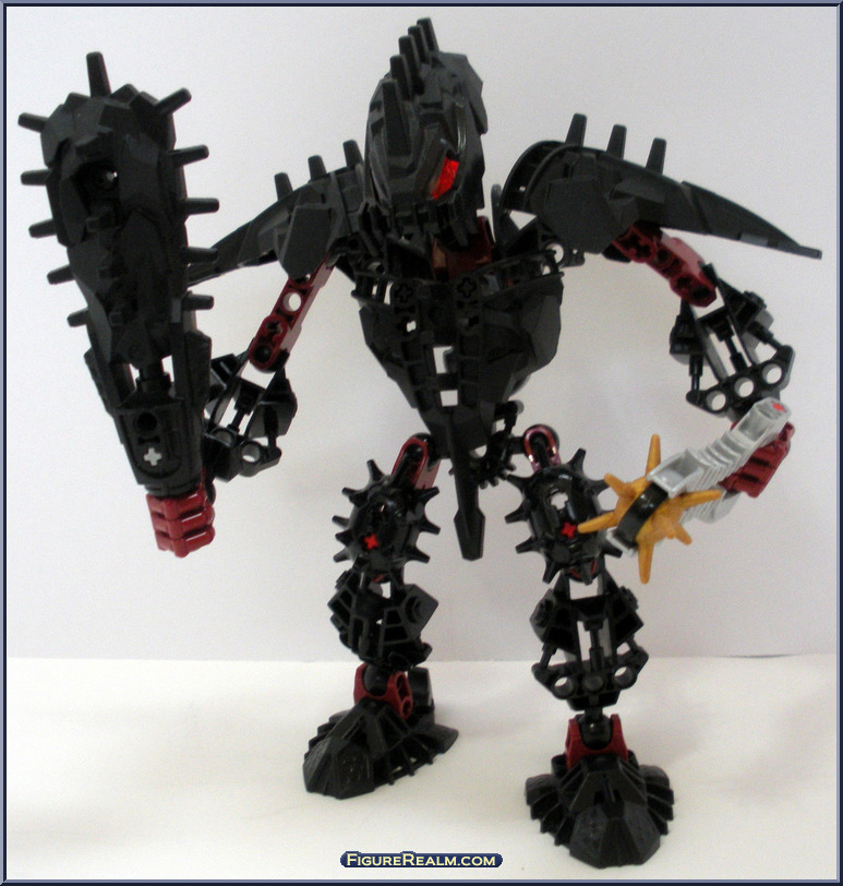 Bionicle Stronius