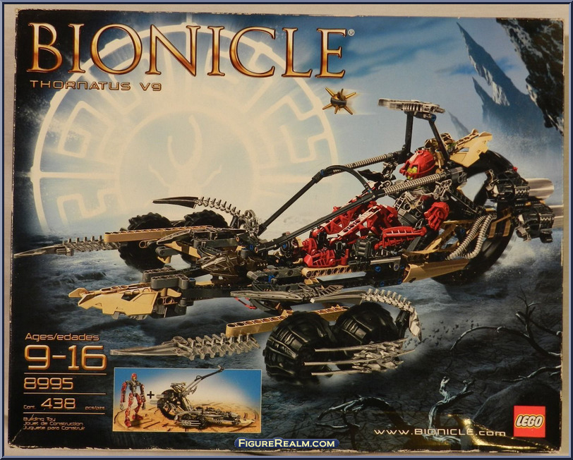 Bionicle thornatus top v9