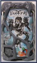 Chirox from Bionicle - 2008 manufactured by Lego [Front]