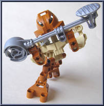 Hewkii #8584