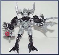 Hydraxon #8923