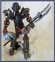 Makuta #8593