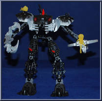 Mantax #8919