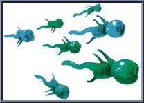 Squid Ammo #8934