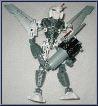 Toa Kopaka #8685