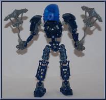 Toa Nokama #8602