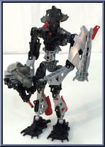 Toa Onua #8690