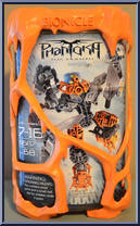 Toa Pohatu from Bionicle - 2008 manufactured by Lego [Front]