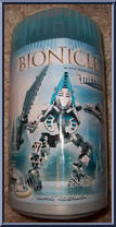 Keerakh from Bionicle - 2004 manufactured by Lego [Front]