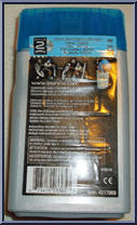 Zadakh from Bionicle - 2004 manufactured by Lego [Back]