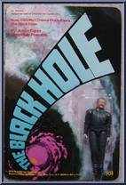Harry Booth Action Figure