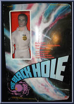 Charles Pizer Action Figure