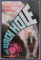 Dr. Alex Durant Action Figure