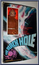 Harry Booth Action Figure