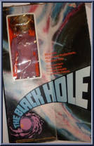 Kate McCrae Action Figure