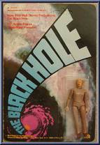 Kate McCrae Action Figure