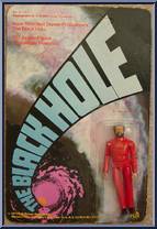 Dr. Hans Reinhardt Action Figure